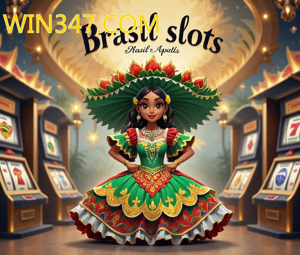 win347 GAME-Slots